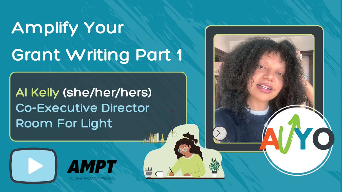 Missed yesterday's AUYO? No worries! Watch it now on our YouTube Channel!

Be sure to like and subscribe to stay up to date with all our upcoming workshops and info sessions! 

Watch now at youtu.be/GF9r-ihDjfY