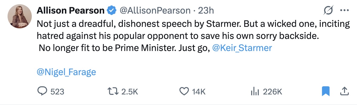 Tweet media one