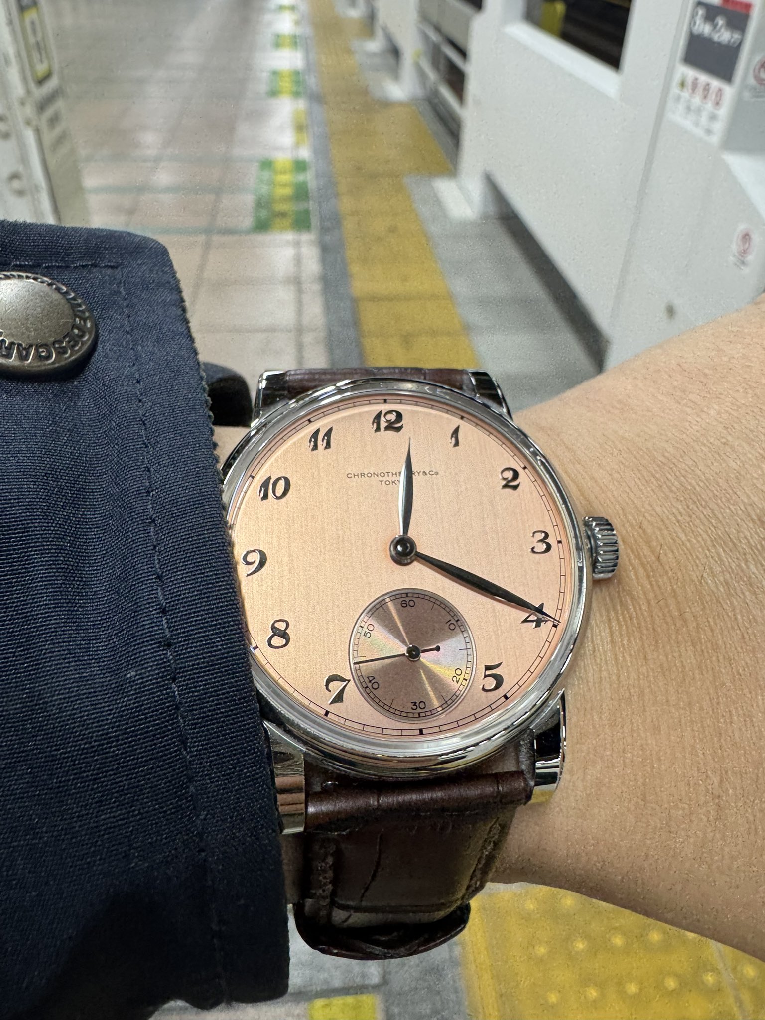 NAOTO様 NAOTO WATCH (@NAOTO_WATCH) / X