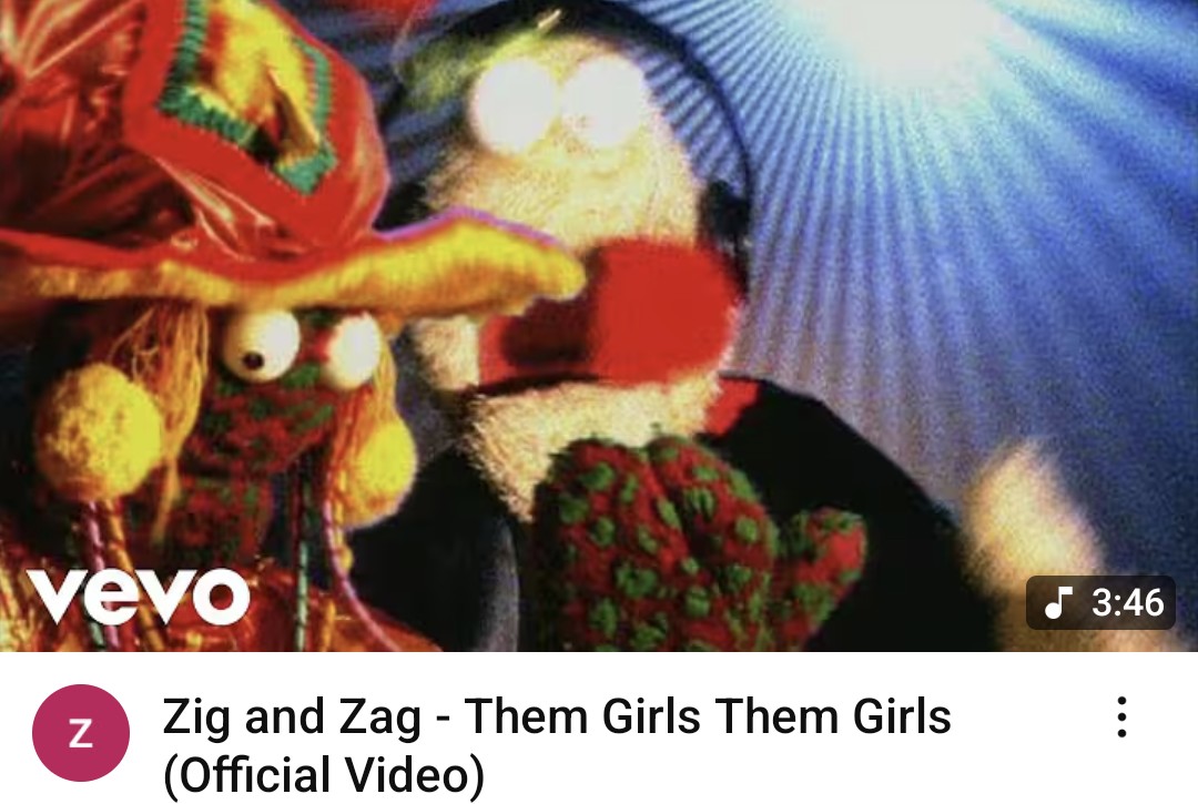 Not many musical artists that are brave enough to create their own genre and then walk away

#ZigNZag
#MusicPioneers

youtu.be/7bv_36P_f-w?si…