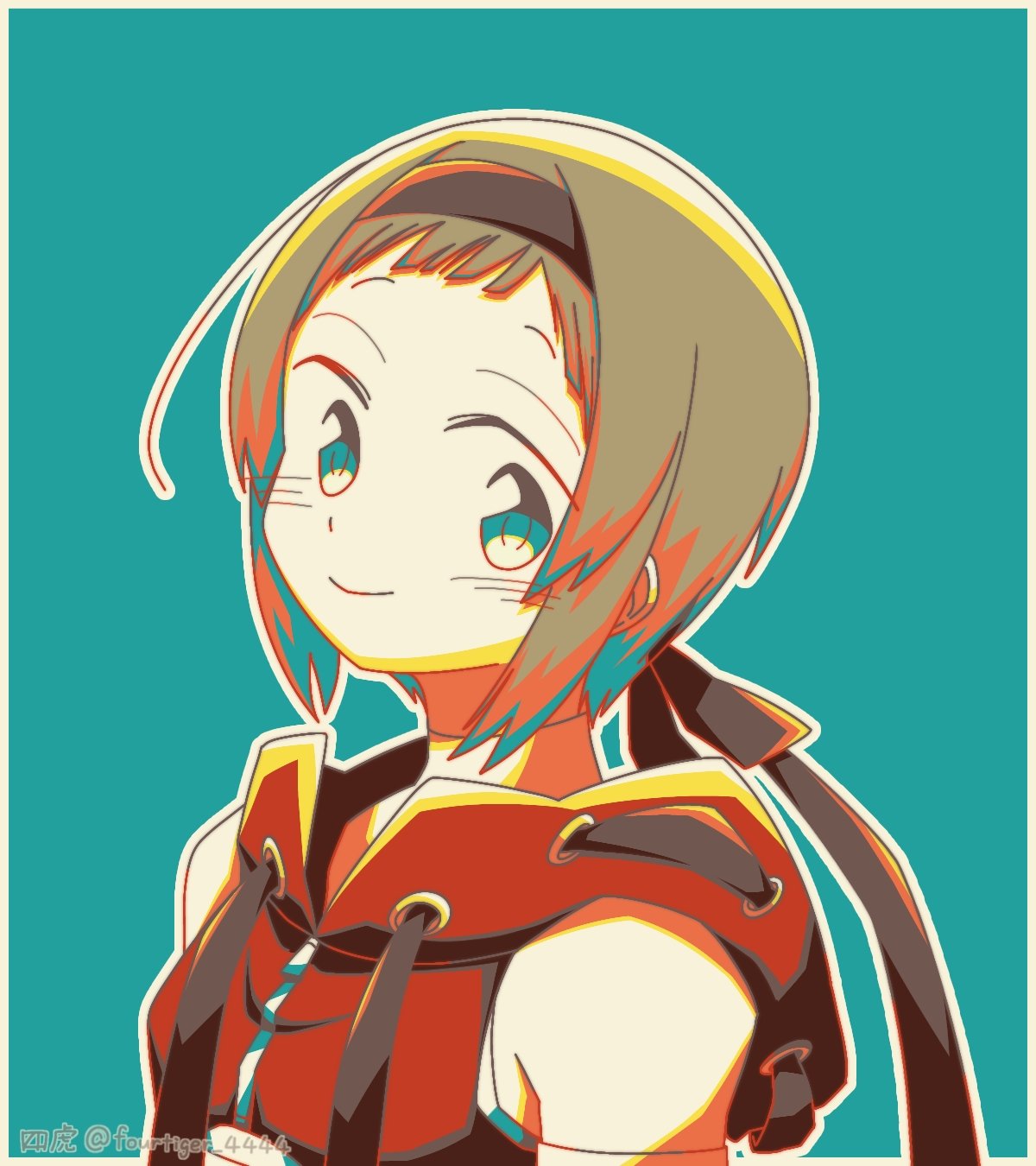 薊ななこ (@775azami) / X