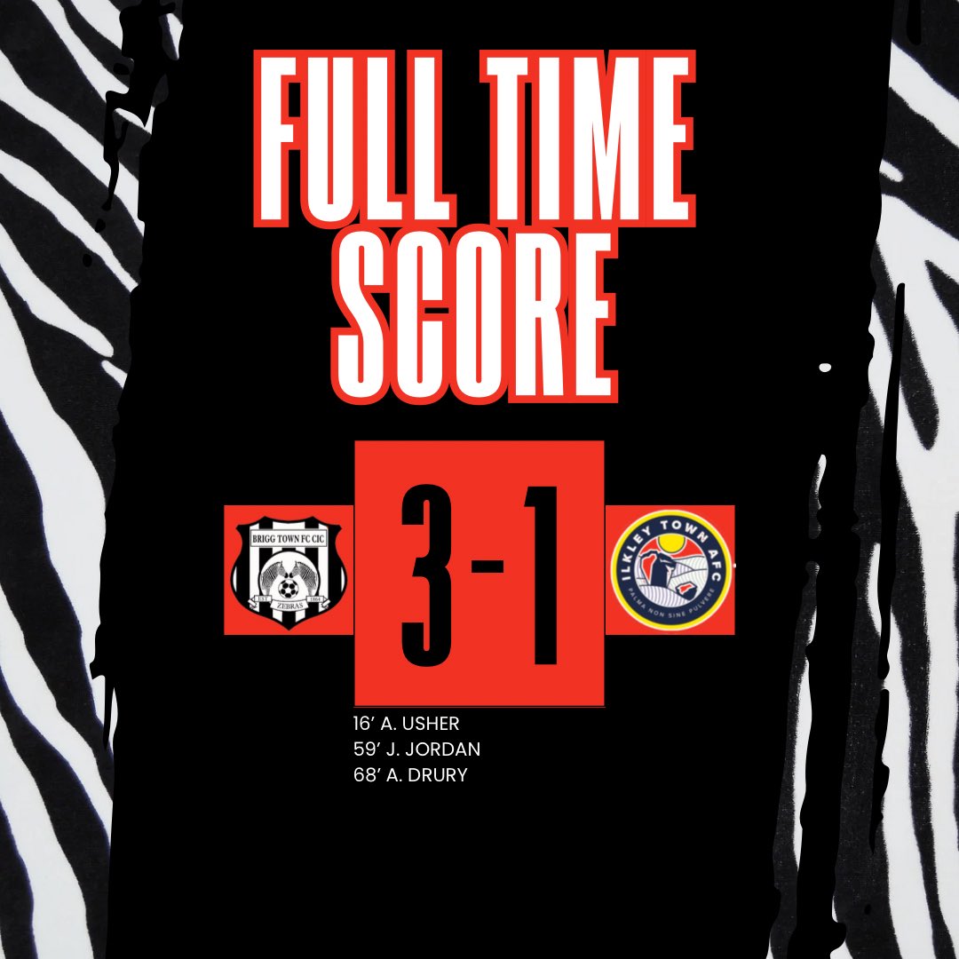 Brigg Town FC (A Community Interest Club) tweet media