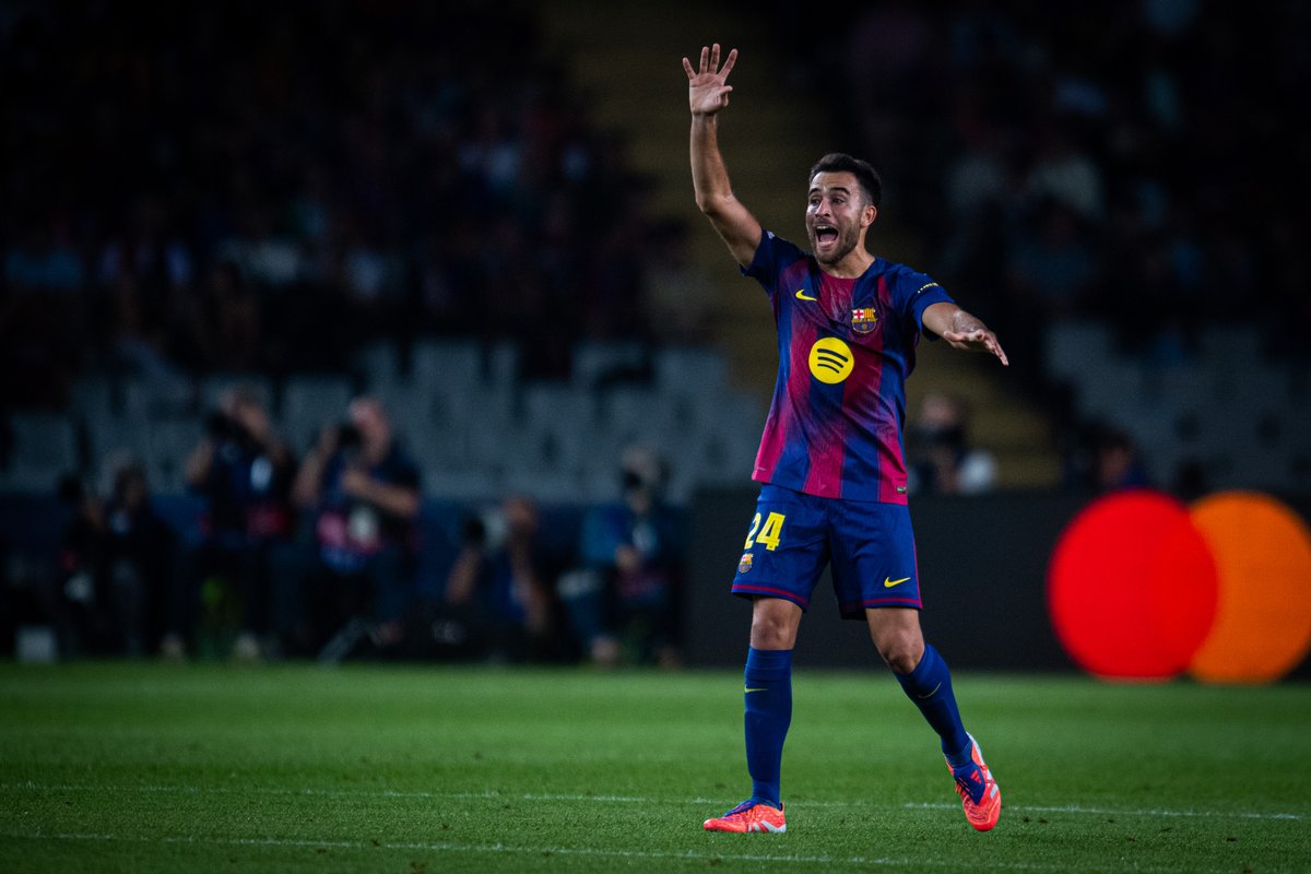 FC バルセロナ on X