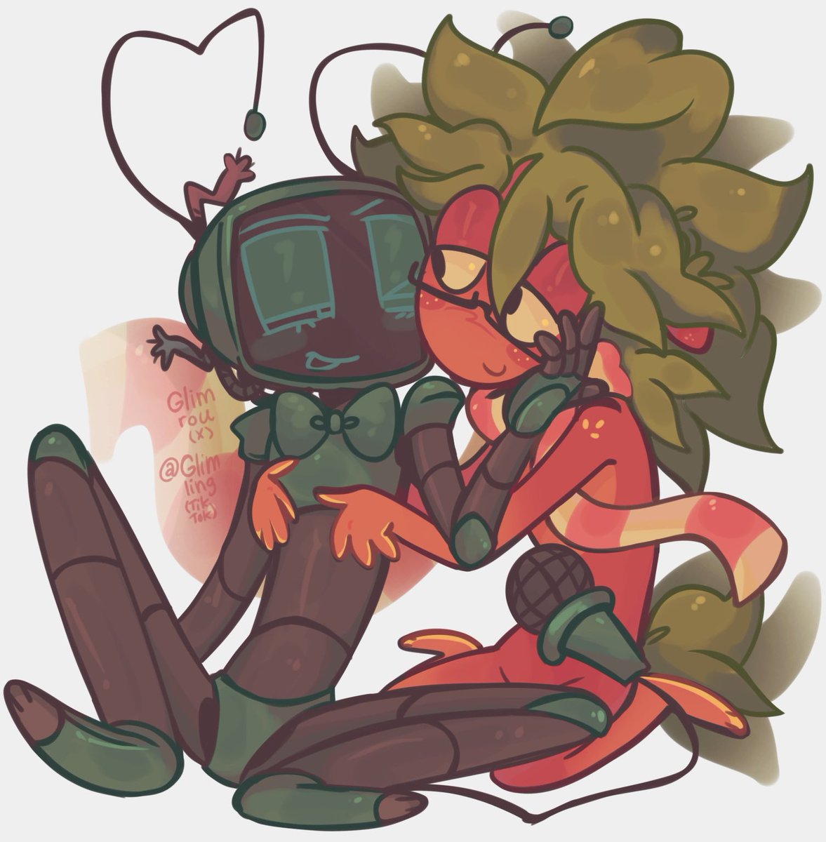 glimrou tweet media