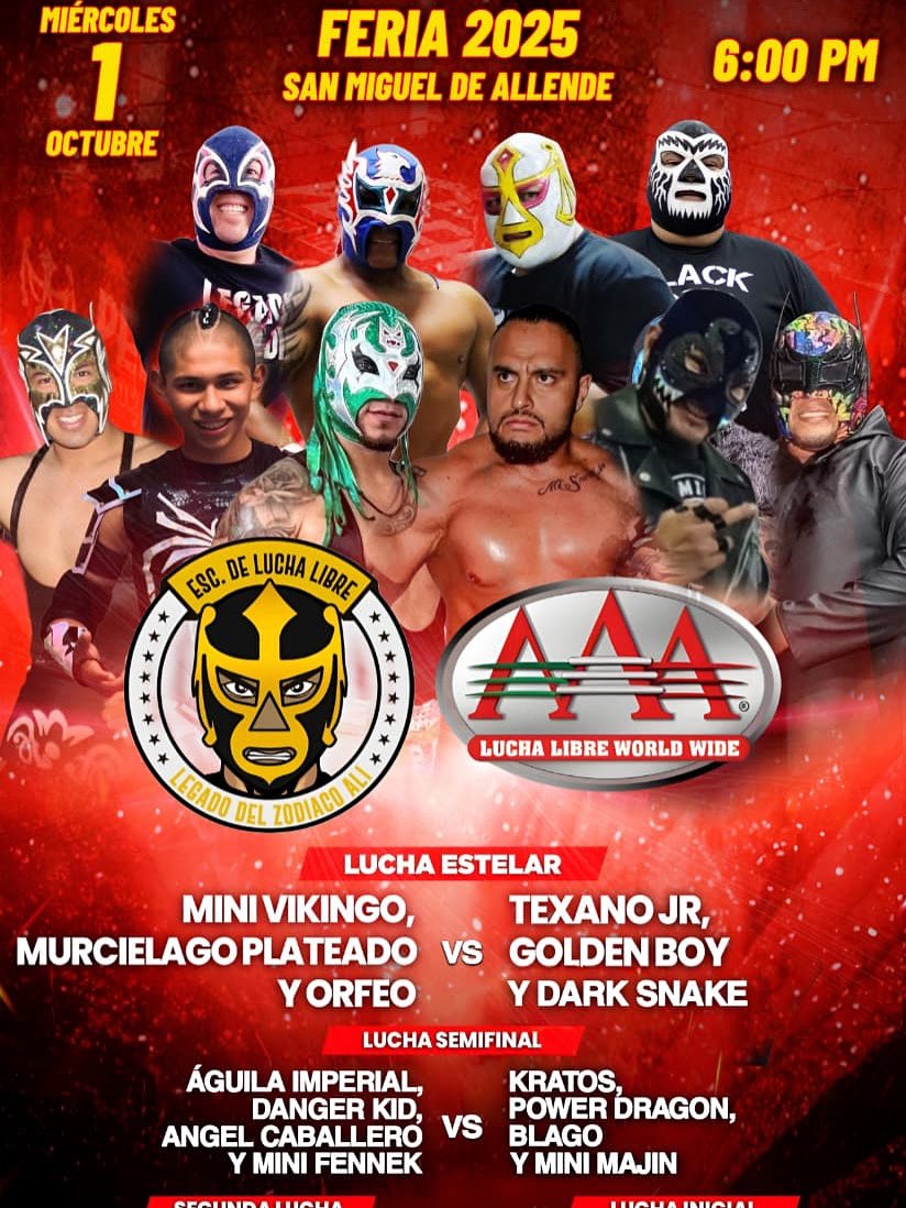 Texano Jr. (la pura reata) tweet media