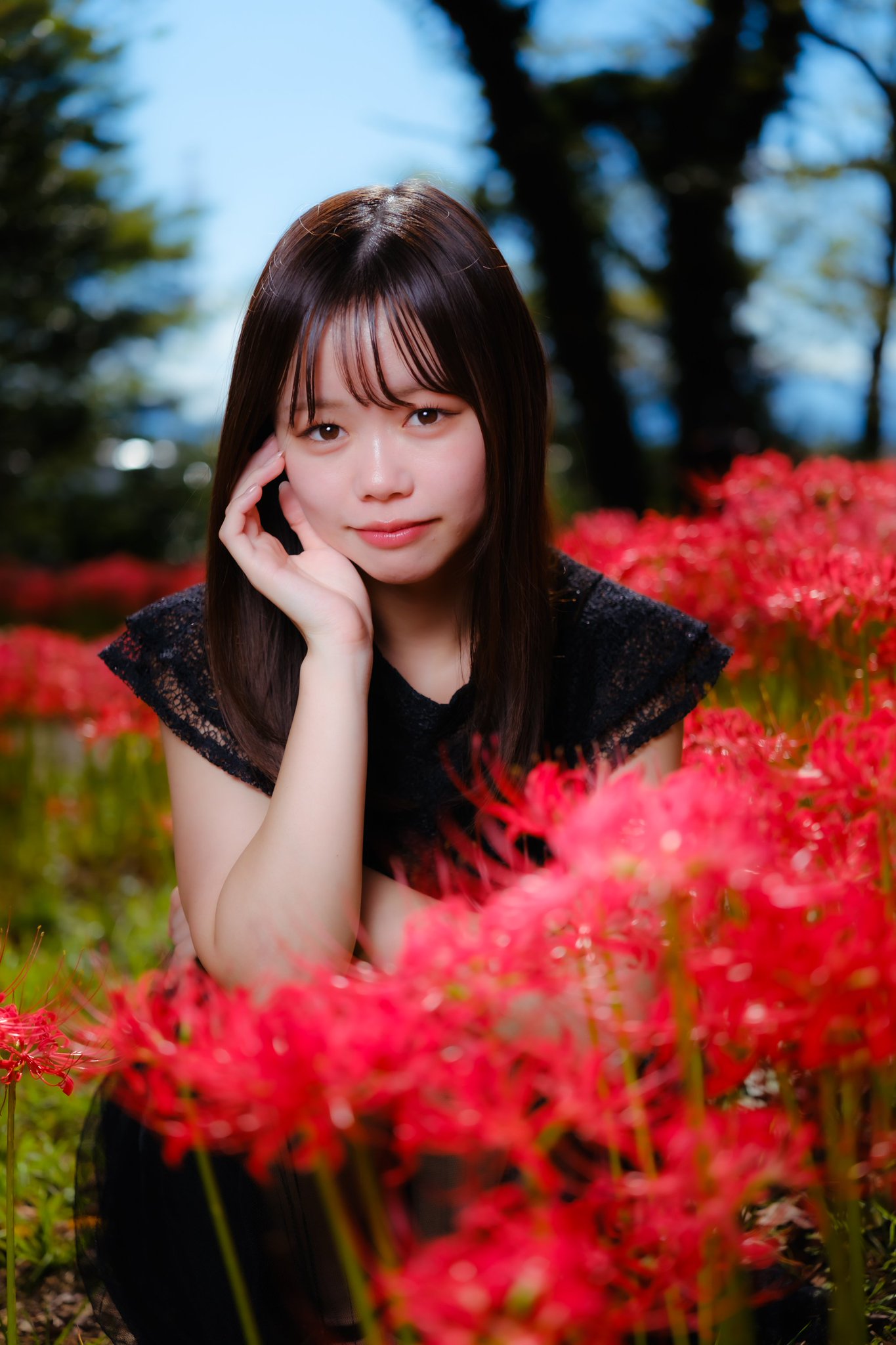 photoism サイン入りポートレート写真 4枚セットKARAギュリ 夏、なにしよう ʚ˚̣̣̣͙ɞ •* . . . #被写体 #被写体募集 #作品