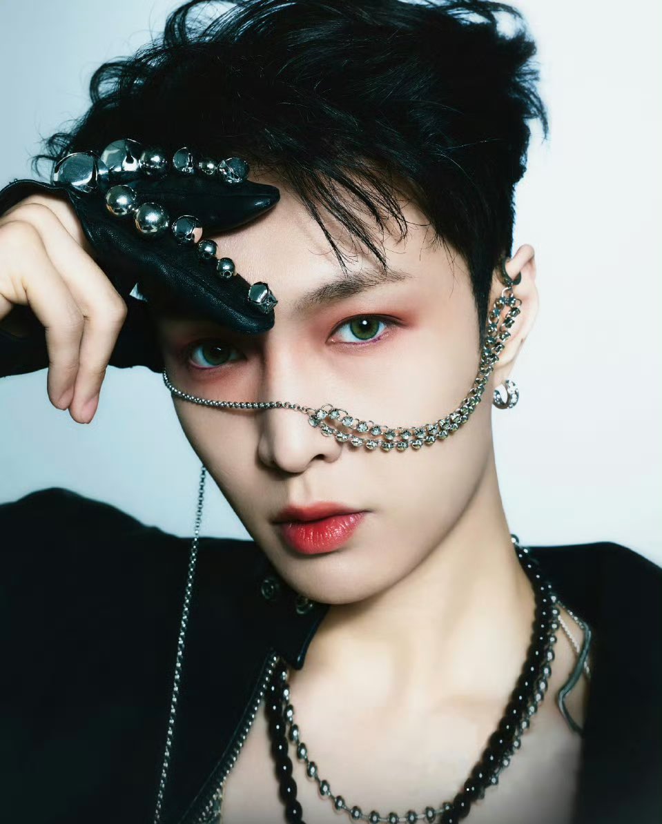 xingprnt's tweet photo. Zhang Yixing’s Xingtober schedule: 

• D.N.A music festival (10/2).

• GRANDLINE  · « The Monkey King Rocking the Heavenly Palace » in Beijing Stadium Bird Nest (10/6-10/7). https://t.co/ARHYsTwqhZ