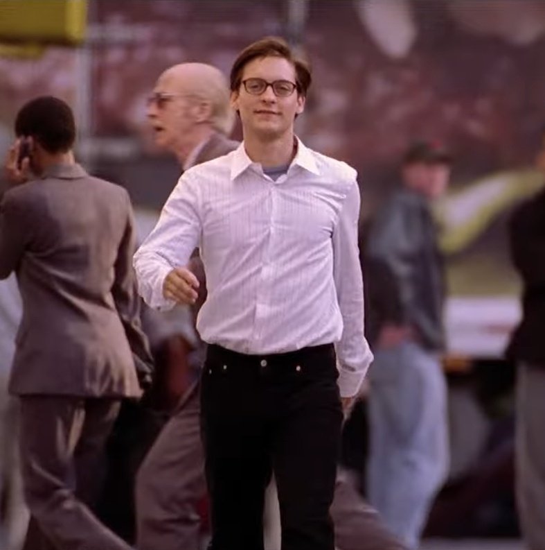 How i feel not ever watching a technicals video