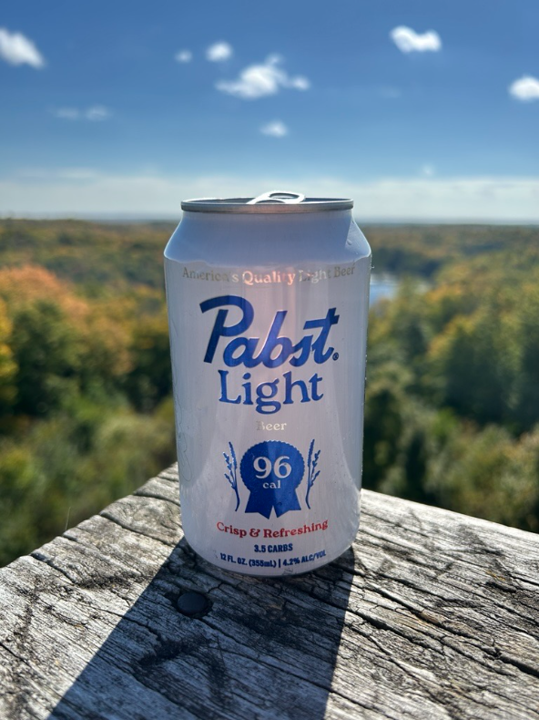 Lee Beverage of WI tweet media