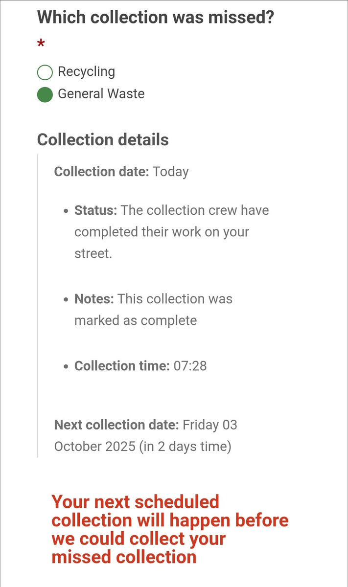 These bin bags have been sitting outside of the building for over a week, while your waste team are lying AGAIN, claiming they were here today <a href="/TowerHamletsNow/">Tower Hamlets Council</a>