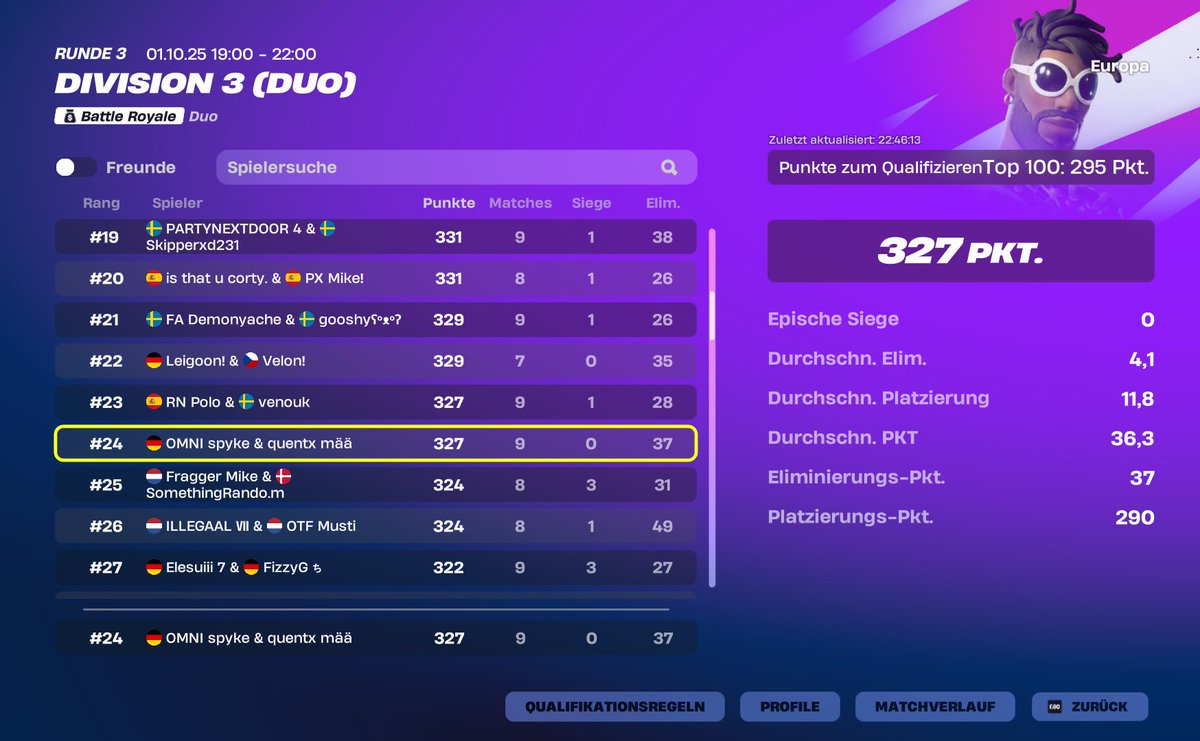 FINALLY <a href="/spykefn/">spyke</a>