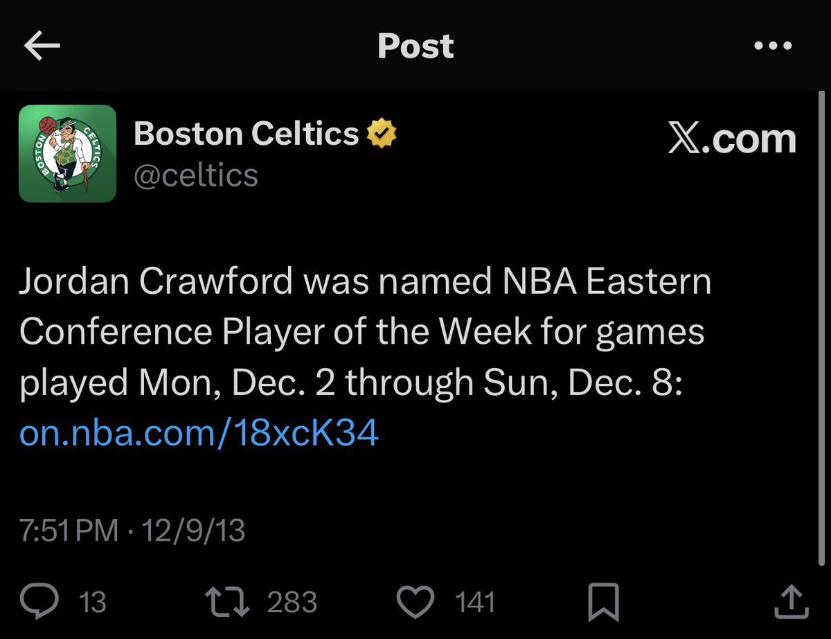 Kyle George tweet media