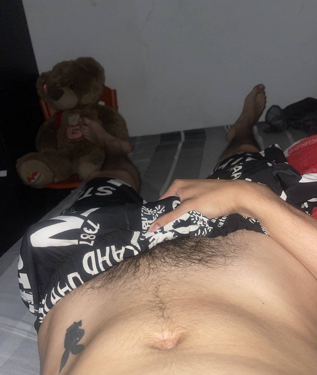 Sebas Montoya 🐣🔥😈 tweet media