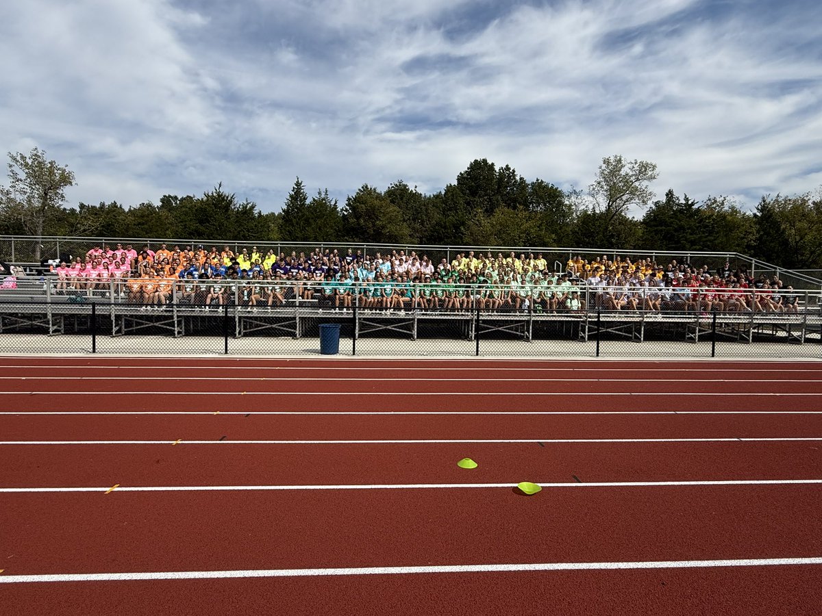 amanda_graser's tweet photo. 16 Teams took the field and left it all out there! Thank you to all the players, coaches, officials and field marshals that made today a success!! Team pictures to follow!! It was a Great day to be a Viking 💙💛 https://t.co/dSeHQMCRxR