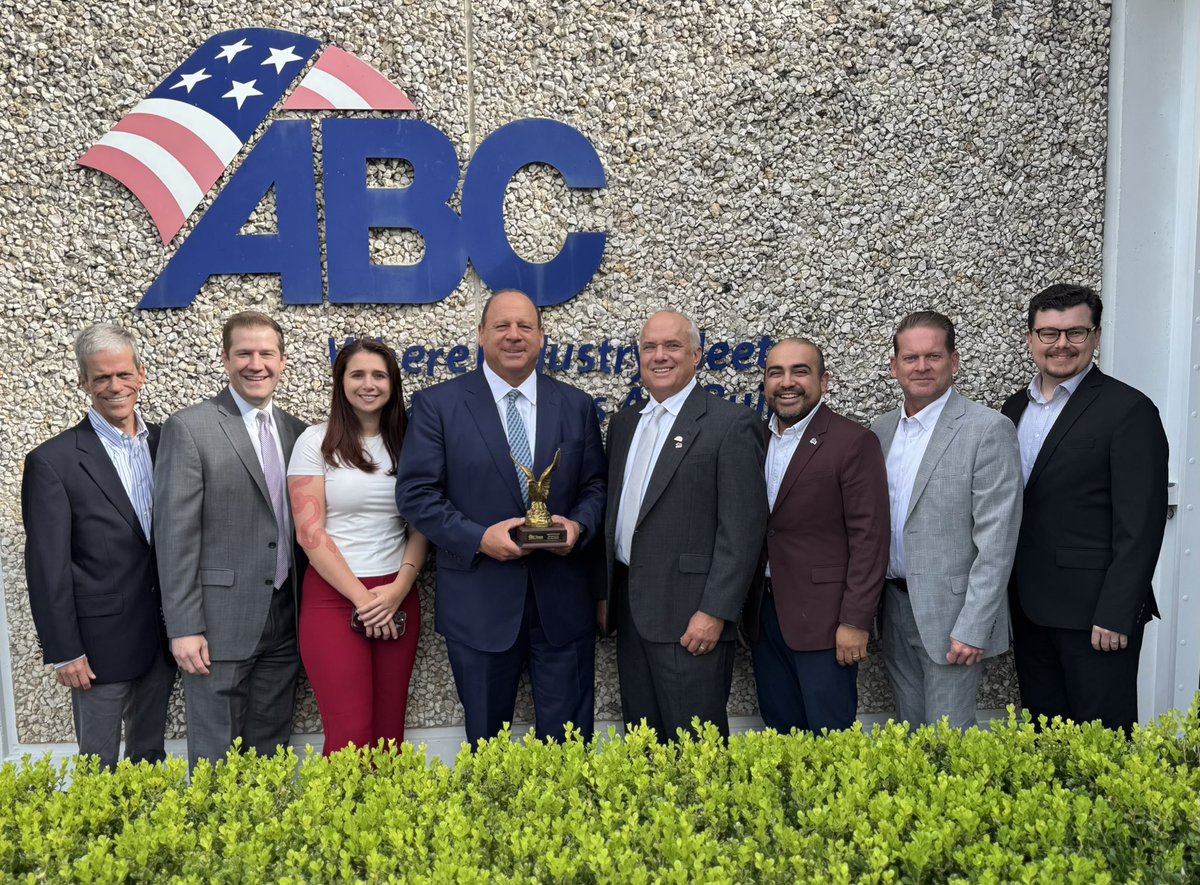 Mano DeAyala (@manoforstaterep) on Twitter photo Honored to receive the Associated Builders & Contractors of Texas Legislative Champion Award. ABC’s members — including many who live and work right here in HD 133 — have helped make Texas #1 for industry and opportunity. #txlege #hd133 Honored to receive the Associated Builders & Contractors of Texas Legislative Champion Award. ABC’s members — including many who live and work right here in HD 133 — have helped make Texas #1 for industry and opportunity. #txlege #hd133