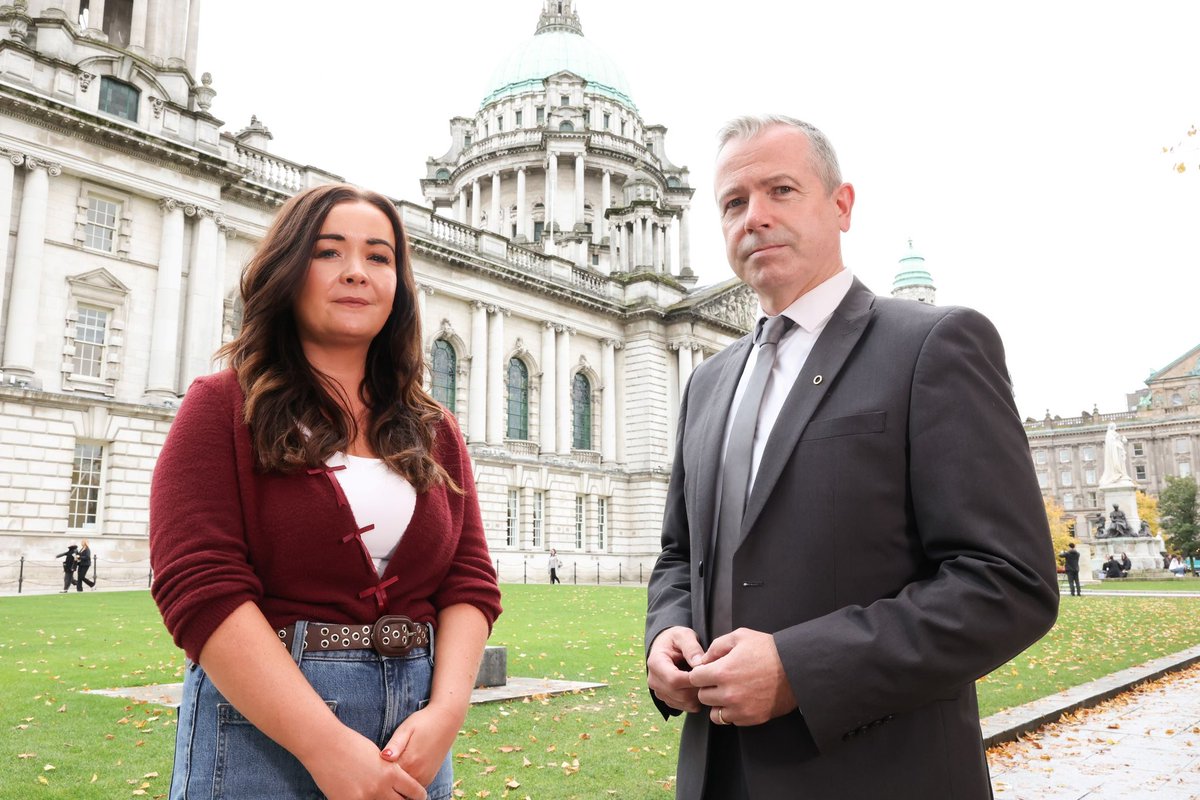 Amanda Ferguson tweet media