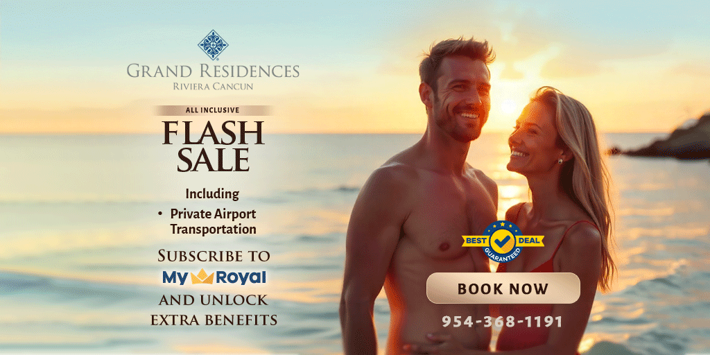 Grand Residences tweet media