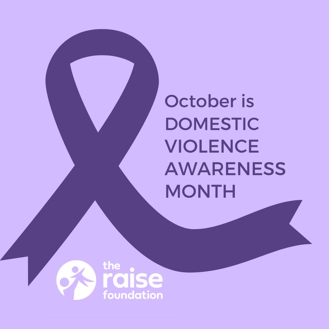 The Raise Foundation tweet media