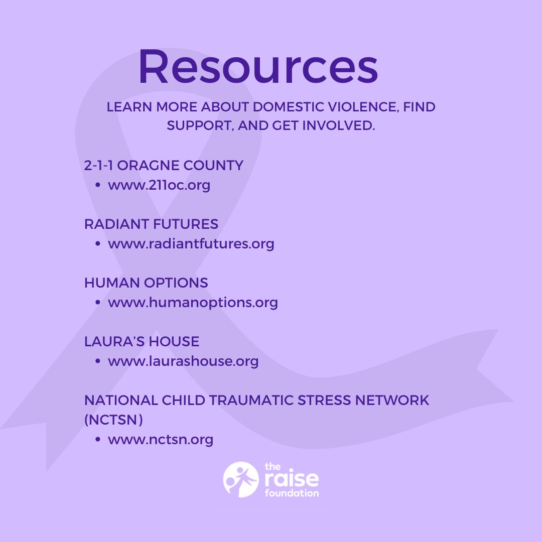 The Raise Foundation tweet media