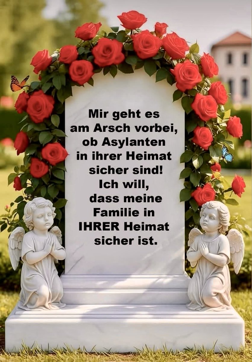 ❤️ Ich liebe meine Familie über alles! ❤️