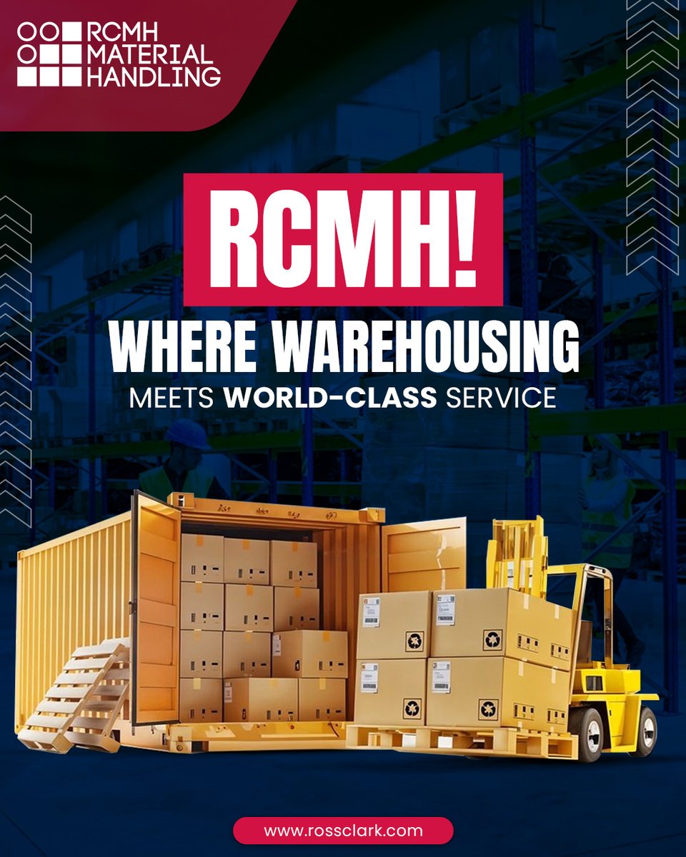 RossClarkMH's tweet image. Our team combines decades of experience with premium American-made products to create customized solutions for every warehouse, distribution center.

rossclark.com/rack-relocatio…

#rackrelocation #warehouselogistics #smoothtransitions #uninterruptedoperations #Quito