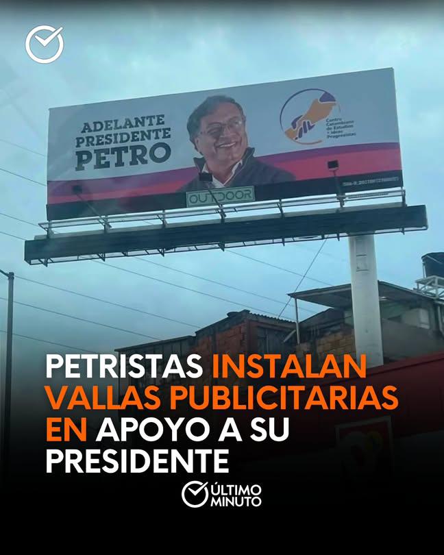 Gustavo Petro, Presidente de Colombia, se convirtió en un líder mundial verdadero.

Enfrentar públicamente a Estados Unidos e Israel en la ONU, y denunciarlos, le puede resultar ser el 4to Presidente latinoamericano, expulsado de la Cumbre de las Américas en República Dominicana