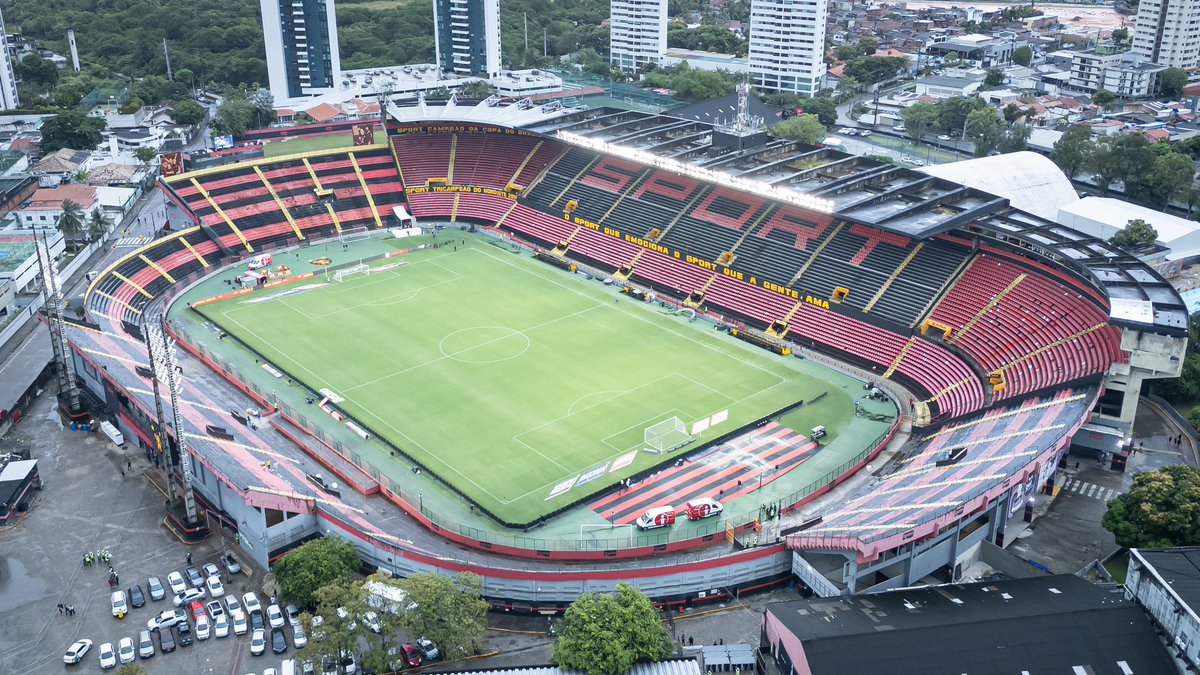 Fluminense F.C. tweet media