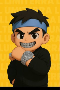 gLumi Fam 🟨

...@LumiterraGame125 is redefining on-chain gaming. #Lumipad isn’t just a launchpad, it’s where smart, evolving Agents learn from your playstyle, grow with you, and become ownable, tradable, composable assets.

- Evolve your Agents
- Own rare assets
- Level up with