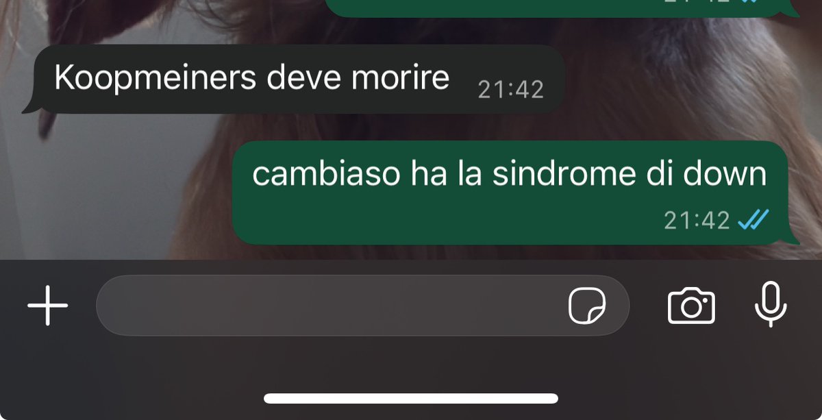 simocris7's tweet image. Riassunto dopo 45’ di @juventusfc