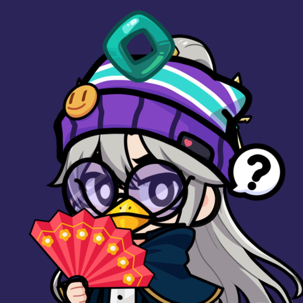 Yevhen_I's tweet photo. @RealNadsClub 
my RealNads https://t.co/UKgMBRR6QV