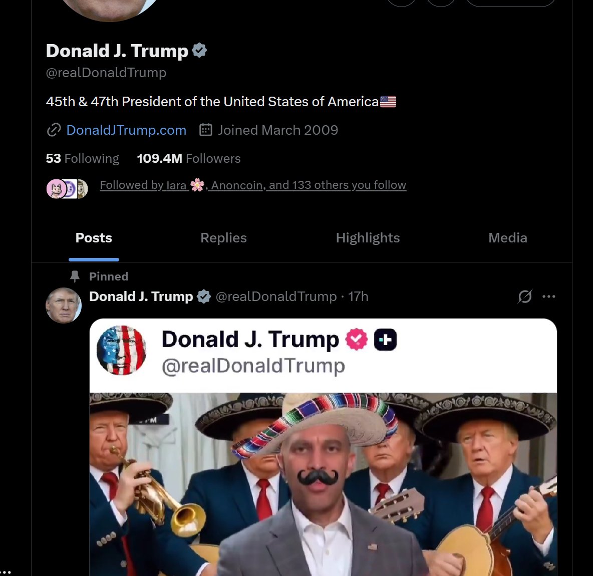 tweet item media