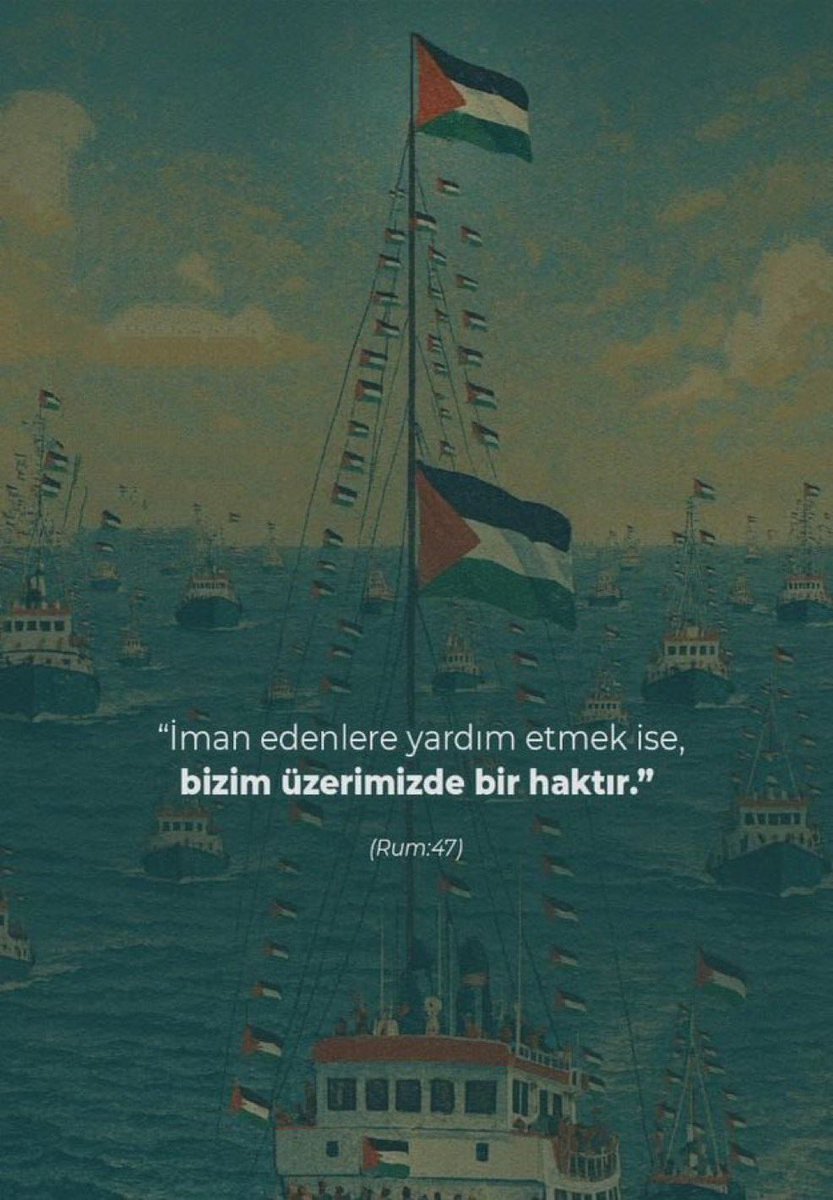 Lâ havle ve lâ kuvvete illâ billâh 🤲🏼
#NAZIsrael #FreePalestine 
#Gaza #SumudForGaza 
#IsraelTerroristState