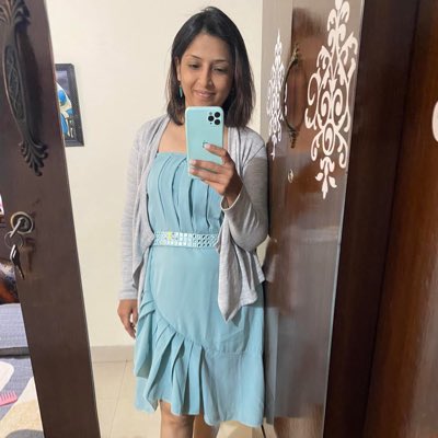 nishafofaria's tweet photo. #NewProfilePic https://t.co/aOplaPuXcU