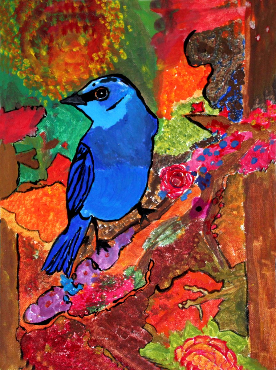 Studio in a School tweet media