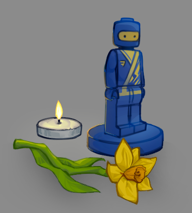 wyrmswears's tweet image. i wanted to do at least one day of toratober so i drew jay :) for day 1 - fav character
#ninjago