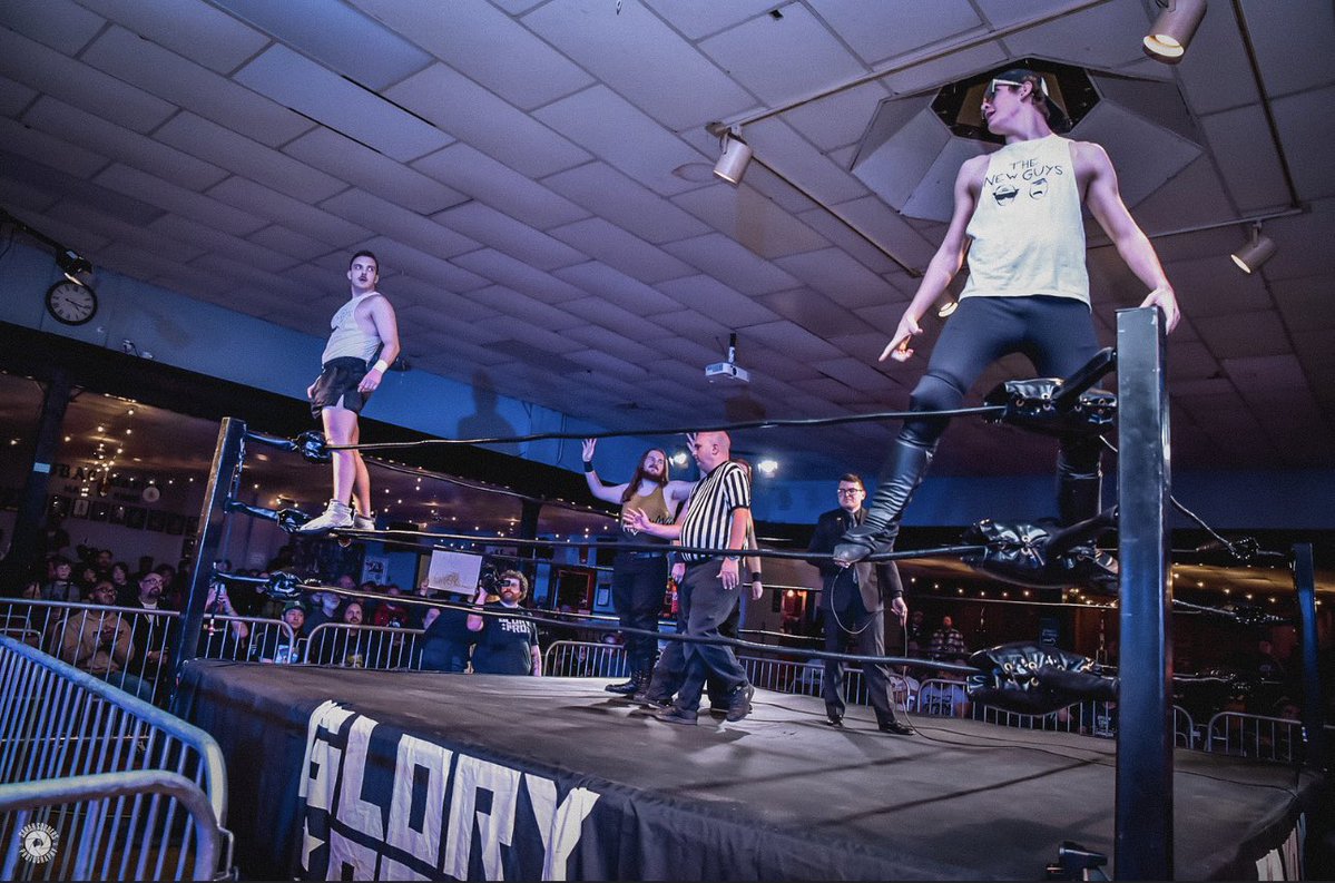 I am also selling the original New Guys gear. It’s nothing custom just highspots and Amazon gear. But we had our first matches in this stuff and that might mean something to someone. 

Once again I have no price, DM with any offers ❤️🙏🏻