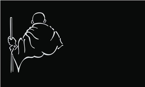 TMMAOfficial's tweet image. This Gandhi Jayanthi, TMMA will bring before you the True Story of Gandhi. 

Stay tuned. 

#GandhiJayanti #October2nd #TMMATheTruth