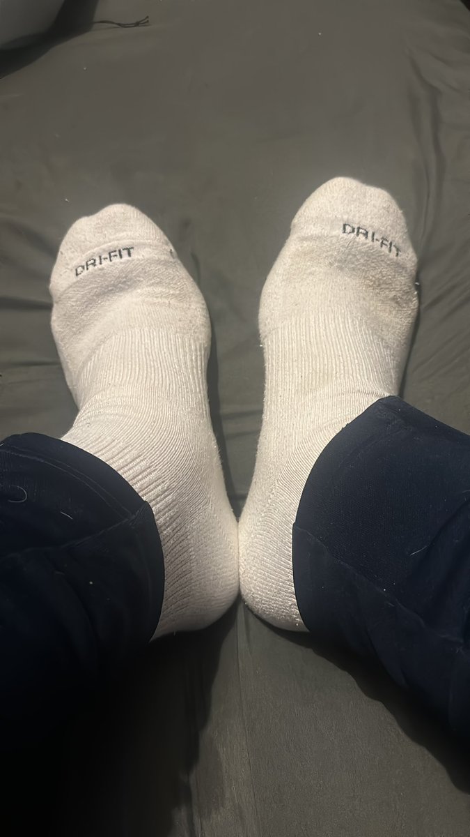 Nikesockking's tweet photo. Long time no see 😉 https://t.co/myoFHIzeeE