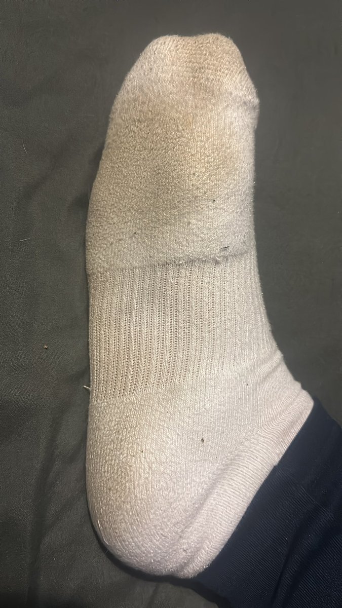 Nikesockking's tweet photo. Long time no see 😉 https://t.co/myoFHIzeeE