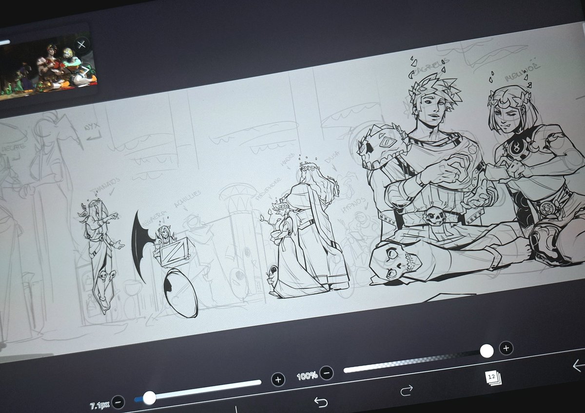 myxhul_'s tweet image. progress progress progress