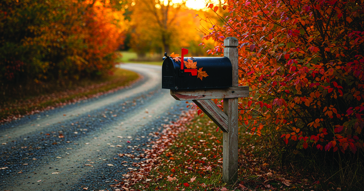 PolarisDirect's tweet image. As the leaves change, so do customer habits. This is the perfect time to drop timely promotions into their mailbox. Think holiday previews, seasonal offers, and personalized campaigns that drive year-end sales. #SeasonalMarketing
👉 Visit us online: loom.ly/rSjHDgk