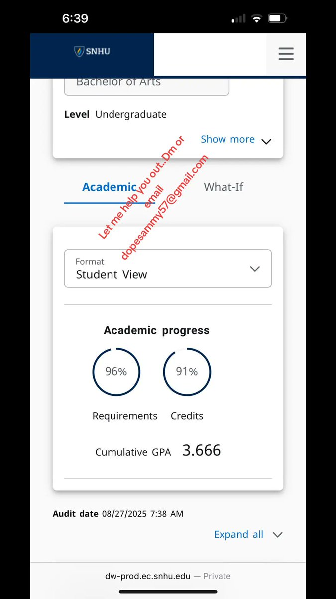 SammyEssays's tweet photo. You don't have to go through disappointments and unreliable tutors to get the best services.
@sammyessay is here for you. I guarantee best services that fit your budget.
HMU for assignments and essay writing help. https://t.co/1lXctRFXwS