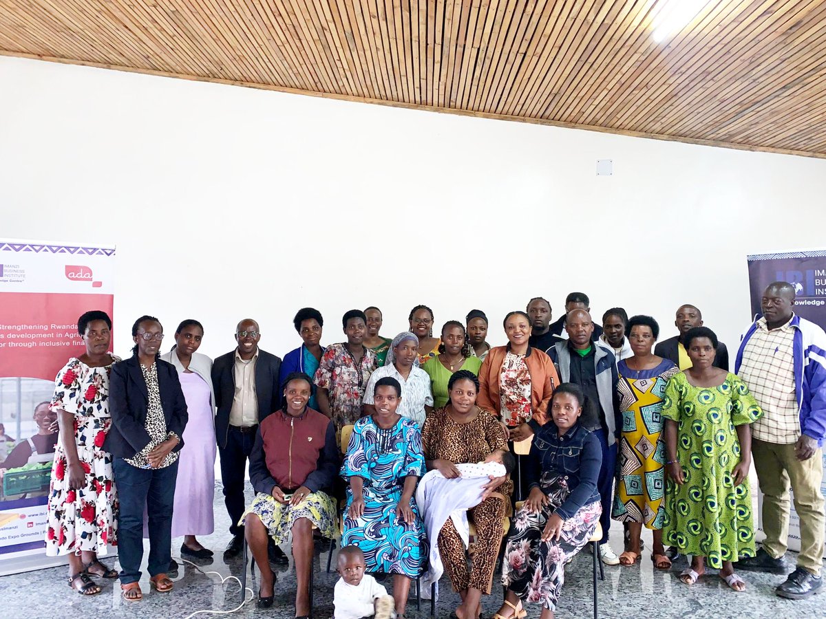 Day 8️⃣ wrapped up with Agri-MSMEs deepening their understanding of employee compensation, statutory compliance, and the value of data-driven HR. Entrepreneurs also explored enhancing coordination &amp; collaboration among stakeholders, plus mastering negotiation techniques for MSMEs.