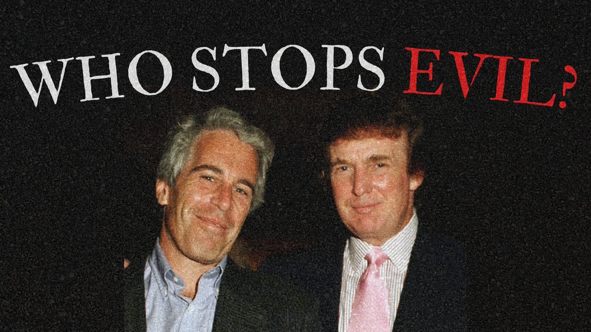 NEW VIDEO: One of the most common questions asked of anarchists is how anarchy intends to deal with the “bad people" in a world without authority. In this video, we'll explore some answers!