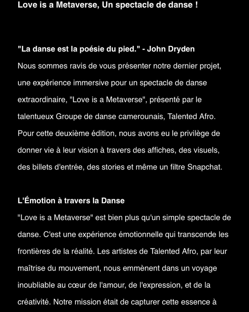 LE HEMPE 🇨🇲 tweet media