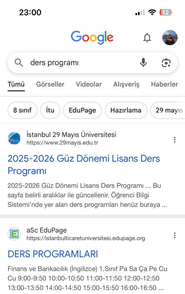 daha ne kadar gerizekalı olabilirdim acaba