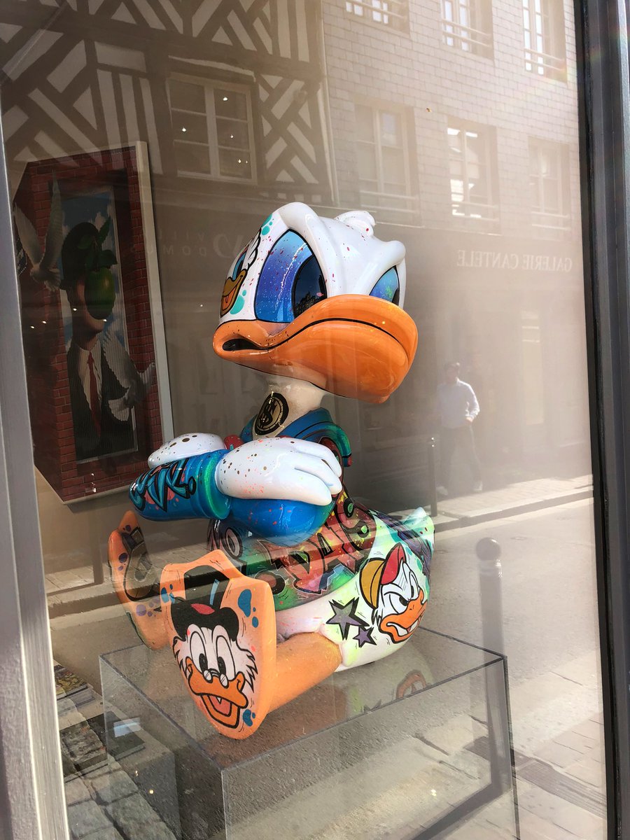 Autoportrait ? 
#mood