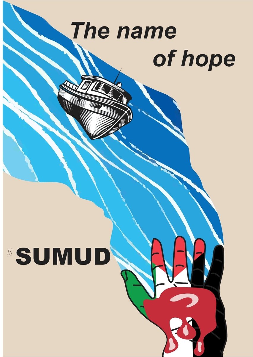 1/5 Öğrencilerimizin hazırladığı Sumud Filosuna destek afişleri.
#SumudFlotillaSaldırıAltında <a href="/baruedutr/">Bartın Üniversitesi</a> <a href="/profdraakkaya/">Prof. Dr. Ahmet AKKAYA</a> <a href="/bartin_myo/">Bartın Üniversitesi Bartın Meslek Yüksekokulu</a> <a href="/r_arslan02/">Ramazan ARSLAN</a> <a href="/muratsariart/">murat sari</a> <a href="/sahinndursun/">Şahin Dursun</a> <a href="/AySevvalAy/">Şevval Ay Güneş</a> <a href="/msemih_saraoglu/">MustafaSemihSaraoğlu</a>