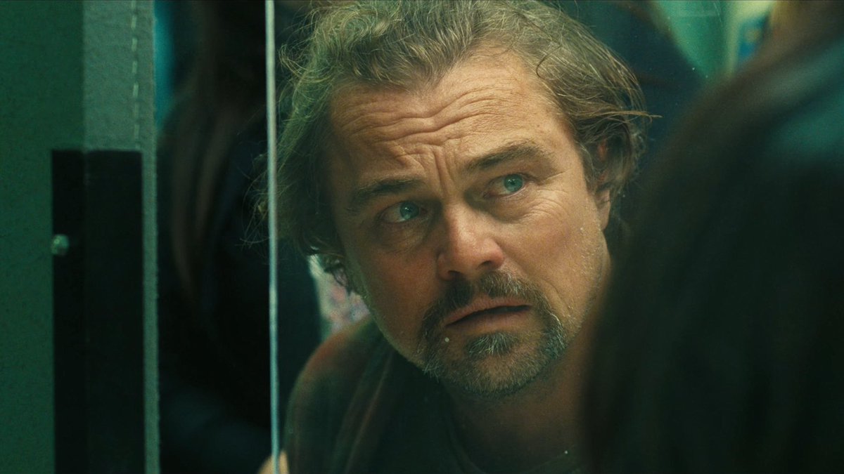 Otro #OctubredeTerror sin poder hacer una lista de pelis para ver por falta de tiempo. Totalmente vencido.