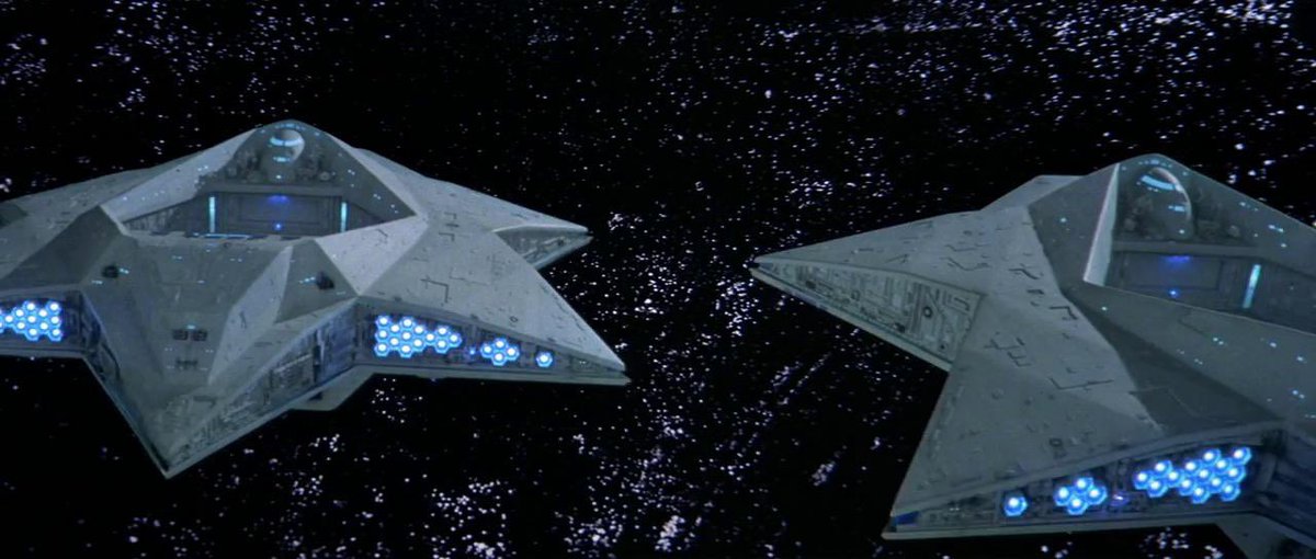 Les  “naves israelíes” me recorden a Mel Brooks.